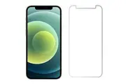 Nuglas 2x Screen Protector Clear Tempered Glass Scratch Proof For iPhone 12 Mini