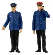 Pola G 331512 - 1/22,5/G 2 Train Dispatcher - New