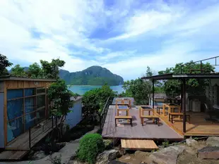 披披島海天度假村Phi Phi Sea Sky Resort