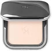 KIKO Milano Glow Fusion Powder Highlighter - 01 | Brightening Powder for Individual Modelling