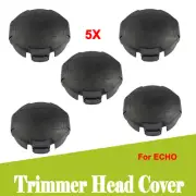 5PCS X472000012 Trimmer Head Cover Cap For Shindaiwa Echo Speed Feed 375 Head