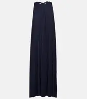 [Velvet] Velvet Reeba maxi dress AU 16 black