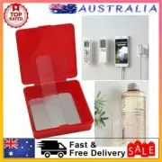 60Pcs Double Sided Pvc Tape Waterproof Non-marking Wall Sticker Tapes R