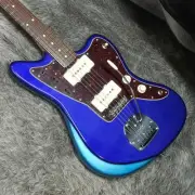 Fender Made In Japan Limited Starmaster Rw Jupiter Blue No.YG1190