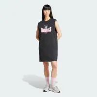 在飛比找momo購物網優惠-【adidas 官方旗艦】HELLO KITTY 酷洛米 連