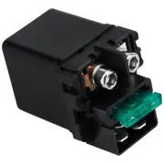 Solenoid Starter Relay for Honda CH250 Elite 250 1989 1990