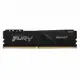 Kingston 金士頓 FURY Beast Black DDR4 2666 16GB 桌機記憶體 KF426C16BB1/16