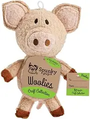 Mini Woolies - Pig