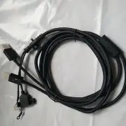 Keyboard Cable Line Wire For Logitech G413 G512 Mechanical Keyboard Accessories