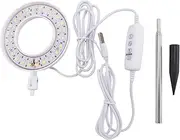 Mellisso LED Grow Light, Plant Lamp for Indoor Plants Growing,Auto Timer 4/8/12/18, for Bonsai Succulents Small Plants