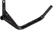 5634266-458 5633821-458 Gear Shift Shifter Lever Compatible with 2018 2019 2020 2021 18 19 20 21 Polaris PRO XD 2000D 2000G 4000D 4000G Polaris Ranger Crew XP 1000