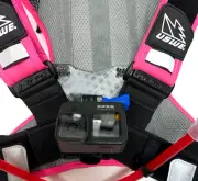 USWE Hydration Pack GoPro / action camera mount
