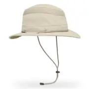 Sunday Afternoons Charter Escape Hat - Cream (Large)