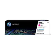 HP #202A Mag Toner CF503A