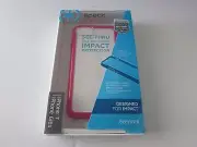 Speck Products GemShell Case for iPhone 8/7 iPhone 6/6S Clear/Pink New