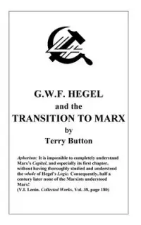 在飛比找博客來優惠-GWF Hegel and the Transition t