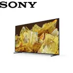 SONY 索尼 ( XRM-75X90L )75型日本製4K LED智慧聯網顯示器 顯示器XRM-85X90L