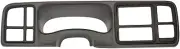 Instrument Cluster Bezel Dorman For 2007 Chevrolet Silverado 2500 HD Classic (for: Chevrolet)