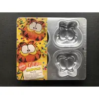 在飛比找蝦皮購物優惠-美國 Wilton Garfield Mini Pan 惠爾