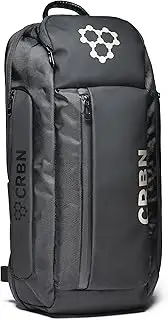 CRBN Pickleball Bags - 3 Paddles, Balls, Shoes & More