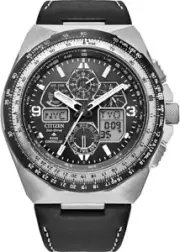 Citizen Promaster Skyhawk A-T JY8149-05E Man Quartz Watch