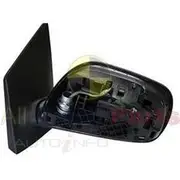 All Crash Left Door Mirror - TYS-81000LHQ