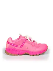 Jacquemus x Nike Pink Flash Air Humara Trainers