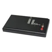 Metal Base for CISON FG-VT9 9cc V-twin V2 Engine Black