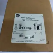 New Factory Sealed 22C-D010N103 / B PowerFlex 400 4 kW 5 HP AC Drive AB