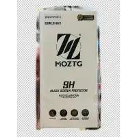 在飛比找蝦皮購物優惠-「Abo雜貨」MOZTG iPhone 15Pro 9H電鍍