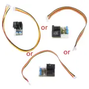 Mini 12V CCFL Inverter Tester Laptop Screen Repair Backlight Lamp Test LCD