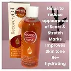 Osiris Avise Recovery Oil **Helps Appearance Of Scar & Stretch Marks** 100ml