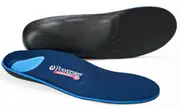 Powerstep Protech Full Length Orthotic Insoles - Over Pronation Heel Arch Pain
