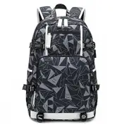 Student Thermal Backpack - Lightweight & Durable