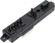 Left Side Power Seat Adjust Switch Adjustment for Hyundai 2011 2012 2013 2014 2015 Sonata 2.0L 881913S100RY 88191-3S100