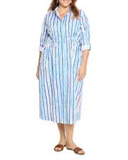 Nic+Zoe Plus Jamie Dress