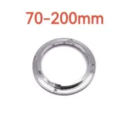 New For Canon EF 70-200mm f 2.8L IS USM Lens Bayonet Mounting Ring Repair Part