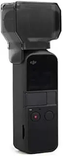 CamGo Sunnylife Camera Lens Cap for Osmo Pocket