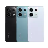 在飛比找Yahoo奇摩購物中心優惠-紅米 Note 13 Pro 5G (8G+256G) 6.