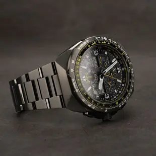 CITIZEN 星辰 空中之鷹 航空光動能限量電波錶 JY8127-59E