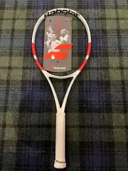 Babolat Pure Strike Team