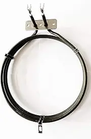 Smeg Circular Fan Oven Element 2700W 806891083 (Genuine)