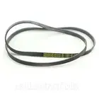 MIELE Novotronic Washing Machine Motor Drum Drive Belt W820 W828 W830 F5