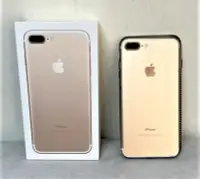 在飛比找Yahoo!奇摩拍賣優惠-最佳備用二手機 Apple iPhone 7 PLUS 12