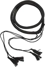 [TINEASUR] Men's Scarf Rope Turban Headband Arab Style Saudi Arabia Kerchief Lightweight Comfortable Fit