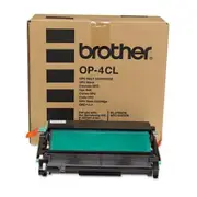Brother OP-4CL Belt Unit