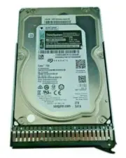 Lenovo ThinkSystem 00YK045 7XB7A00056 2TB 7.2K SATA 6G 3.5" HDD Hard Drive NEW