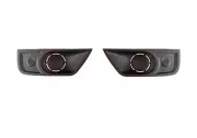 Side Trim Front Bumper G+D For Renault Master III 261526567R