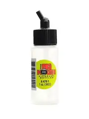 Iwata Big Mouth Airbrush Bottles