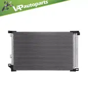 Aluminum A/C Condenser For 2015-2017 Lexus NX200t 2018-2020 Lexus NX300 4763